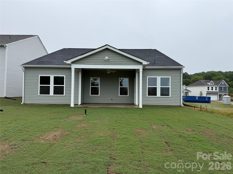 1665 Piper Creek Ave, Newton, NC 28658