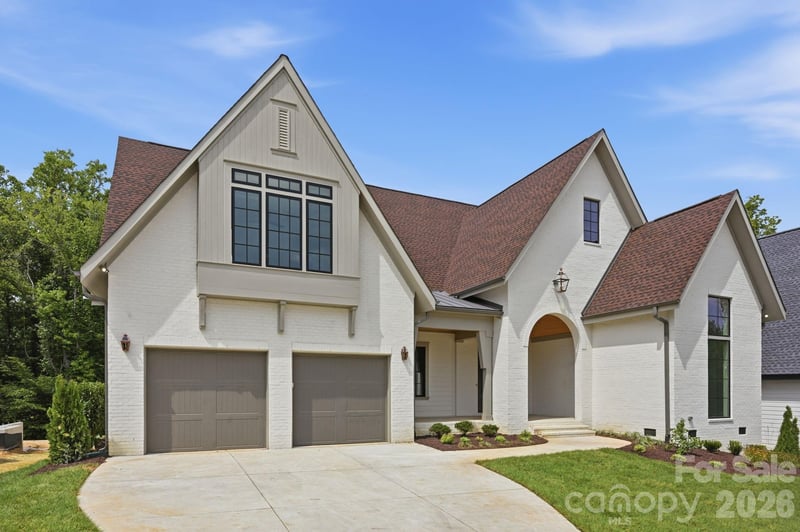 19149 Newburg Hill Rd, Davidson, NC 28036
