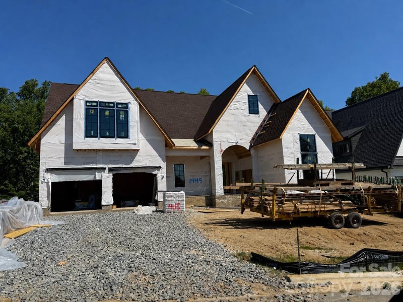 19149 Newburg Hill Rd, Davidson, NC 28036