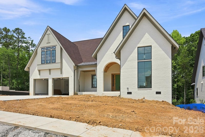 19149 Newburg Hill Rd, Davidson, NC 28036