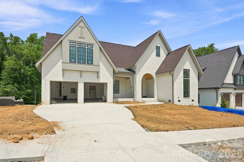 19149 Newburg Hill Rd, Davidson, NC 28036