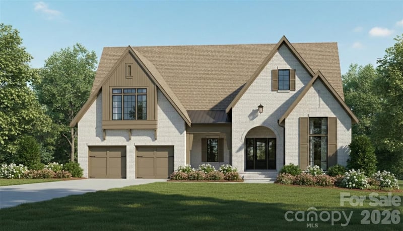 19149 Newburg Hill Rd, Davidson, NC 28036