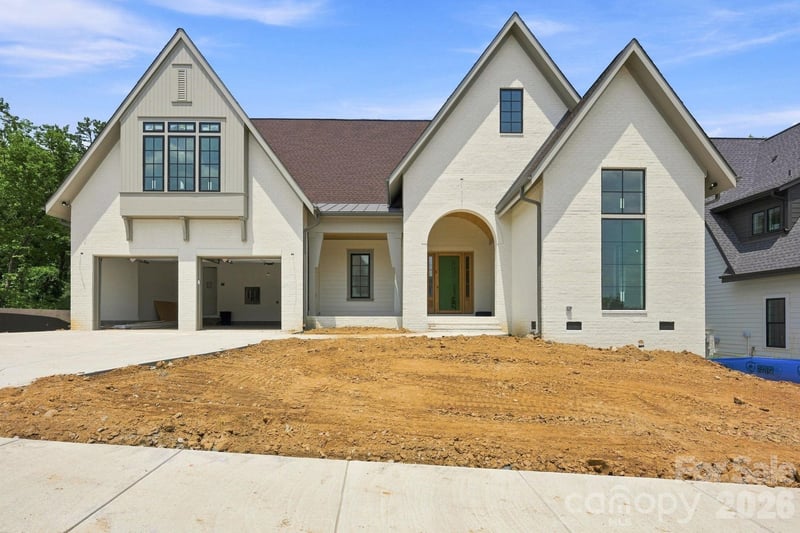 19149 Newburg Hill Rd, Davidson, NC 28036