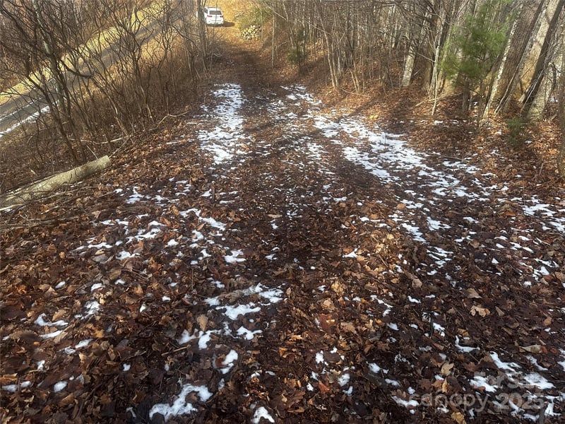 Wild Turkey Rd #21, Bakersville, NC 28705