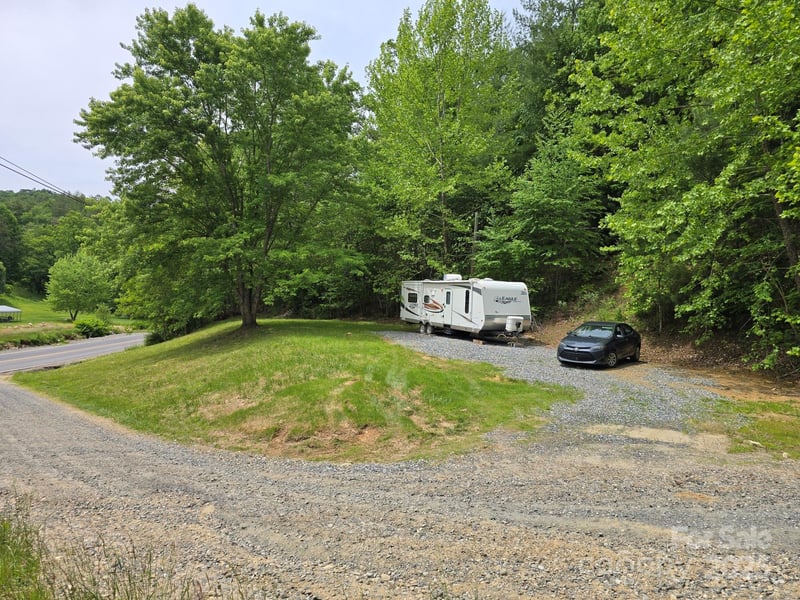 TBD Banks Creek Rd, Burnsville, NC 28714