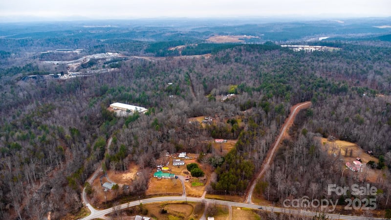 Amherst Rd, Morganton, NC 28655