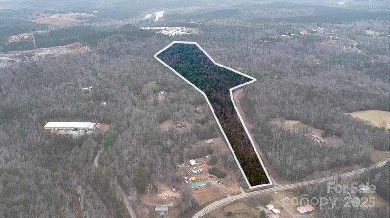 Amherst Rd, Morganton, NC 28655