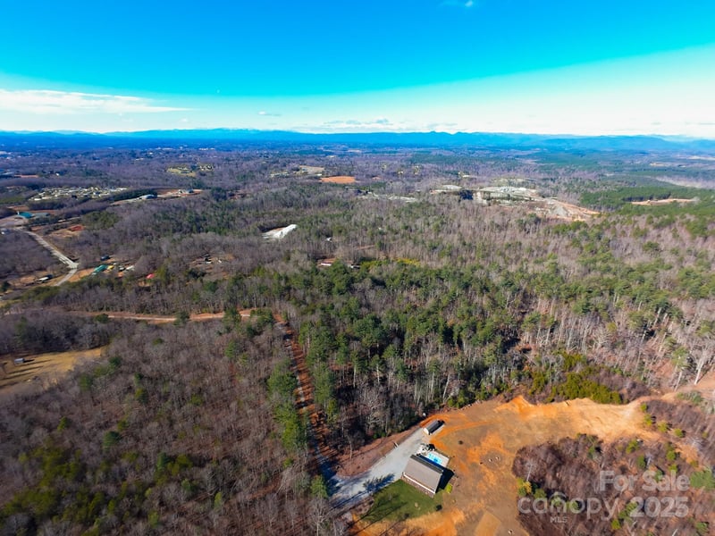 Amherst Rd, Morganton, NC 28655