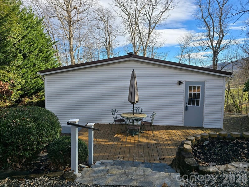 129 Oak Trails Ps, Leicester, NC 28748