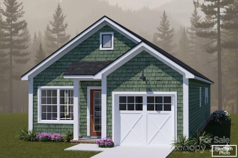 Lot 44 Twinbrook Ln, Maggie Valley, NC 28751