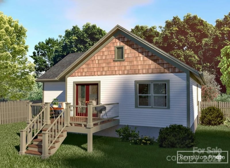 Lot 46 Twinbrook Ln, Maggie Valley, NC 28751