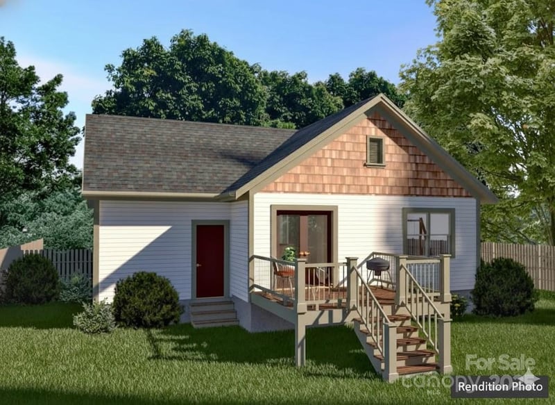 Lot 46 Twinbrook Ln, Maggie Valley, NC 28751