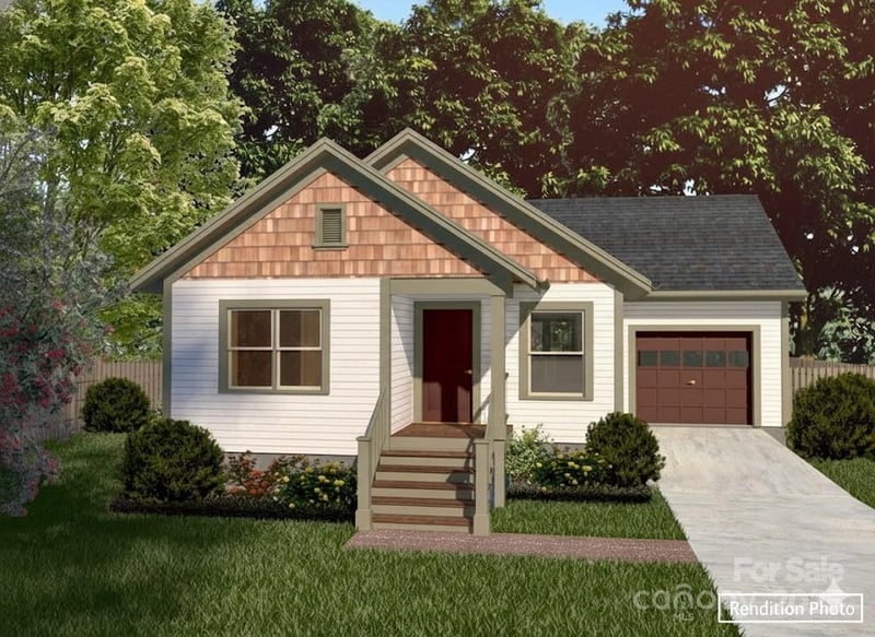 Lot 46 Twinbrook Ln, Maggie Valley, NC 28751