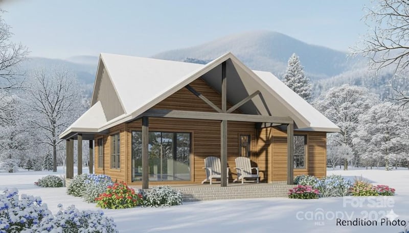 Lot 48 Twinbrook Ln, Maggie Valley, NC 28751