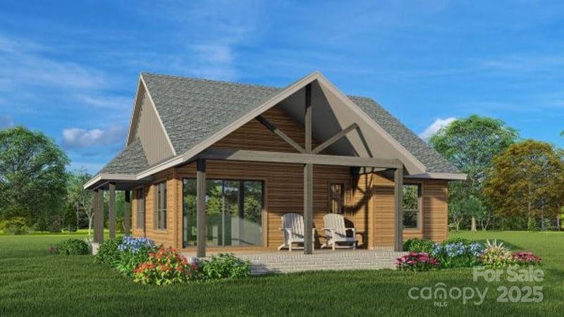 Lot 48 Twinbrook Ln, Maggie Valley, NC 28751