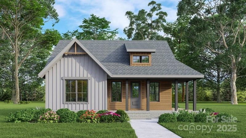 Lot 48 Twinbrook Ln, Maggie Valley, NC 28751