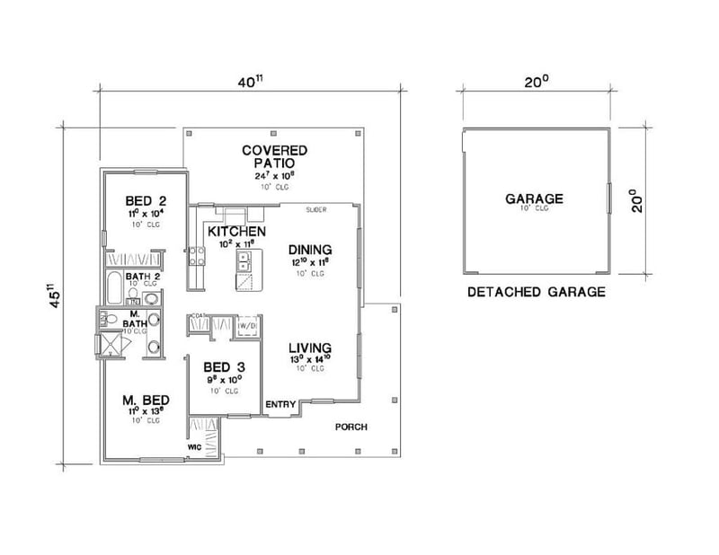 Lot 48 Twinbrook Ln, Maggie Valley, NC 28751