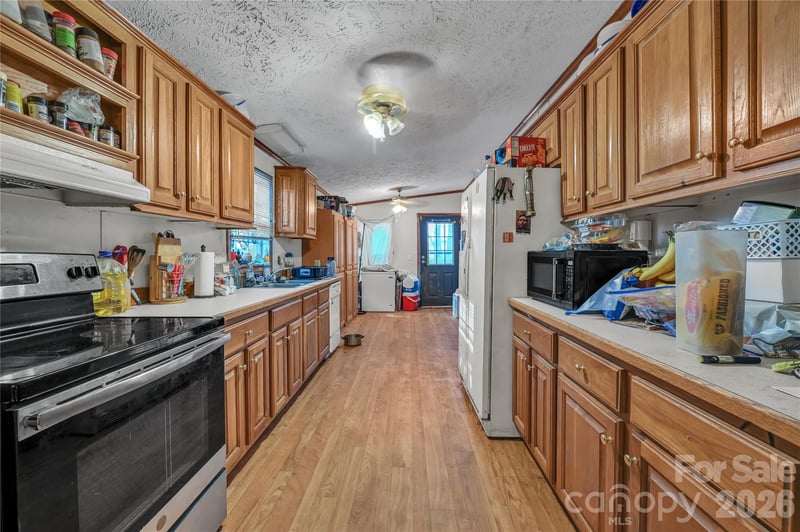 2571 Major Evans Rd, Lancaster, SC 29720