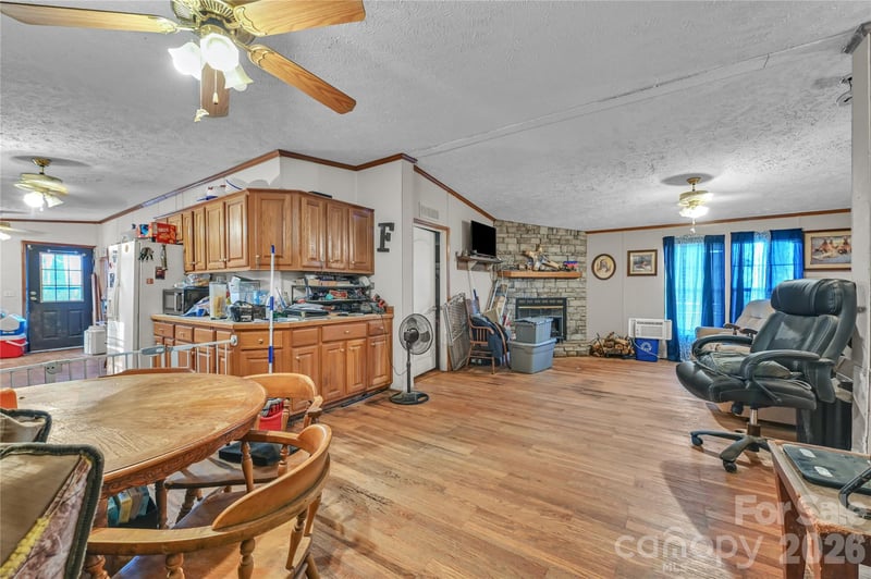 2571 Major Evans Rd, Lancaster, SC 29720