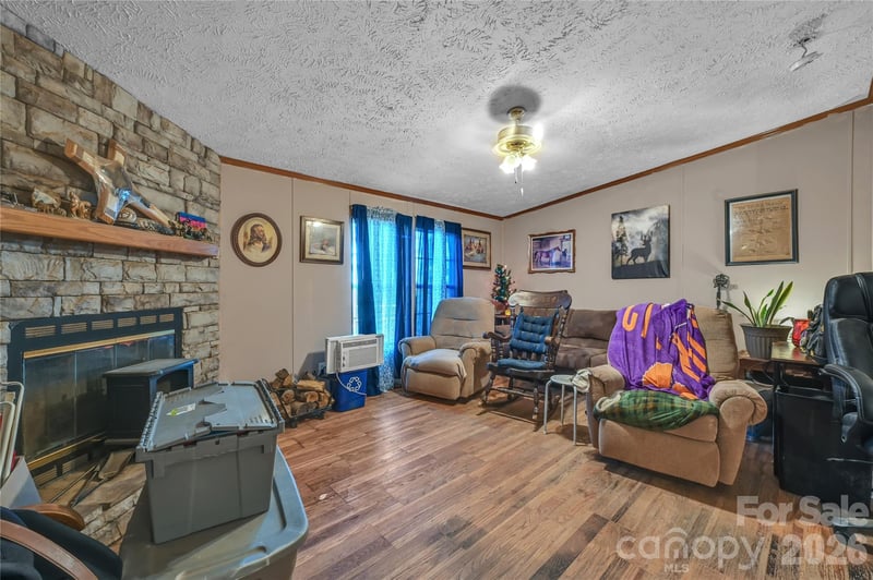 2571 Major Evans Rd, Lancaster, SC 29720