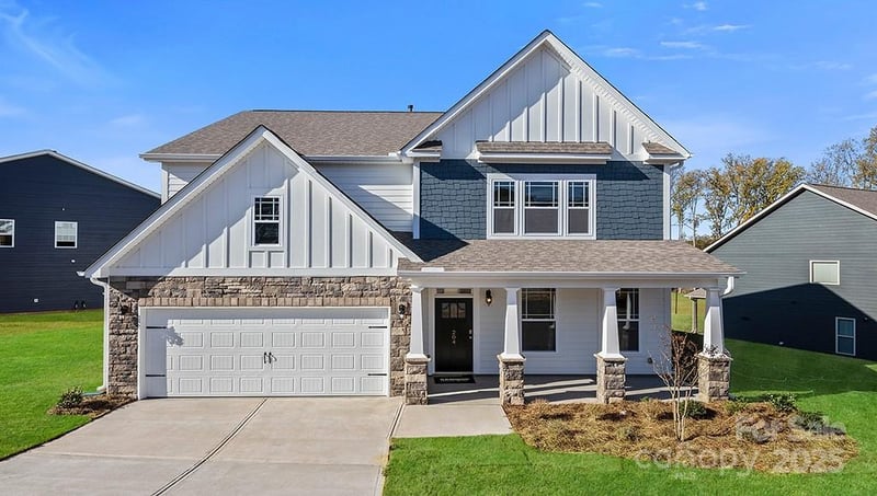 7223 Butternut Oak Ter, Huntersville, NC 28078