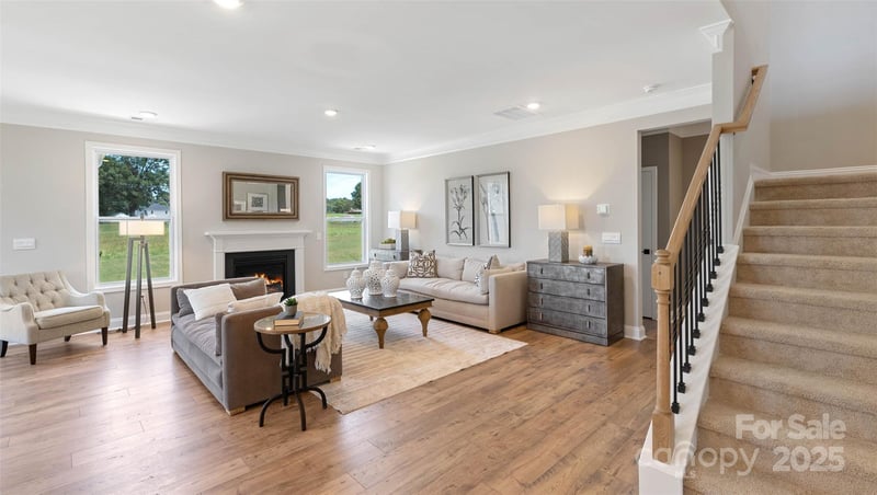 7223 Butternut Oak Ter, Huntersville, NC 28078