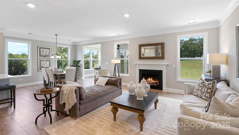 7223 Butternut Oak Ter, Huntersville, NC 28078