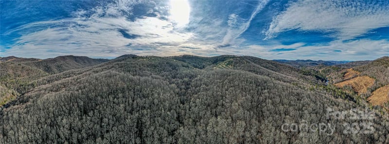 TBD Tannassee Creek Rd, Tuckasegee, NC 28783