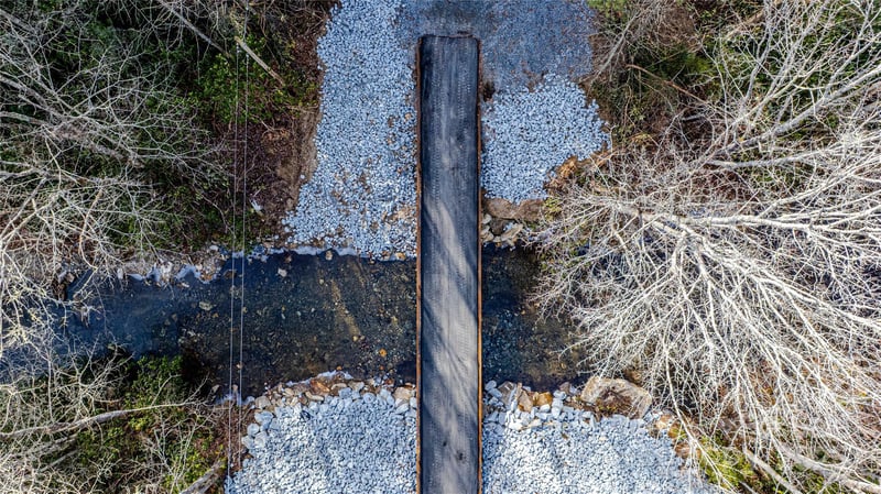 TBD Tannassee Creek Rd, Tuckasegee, NC 28783