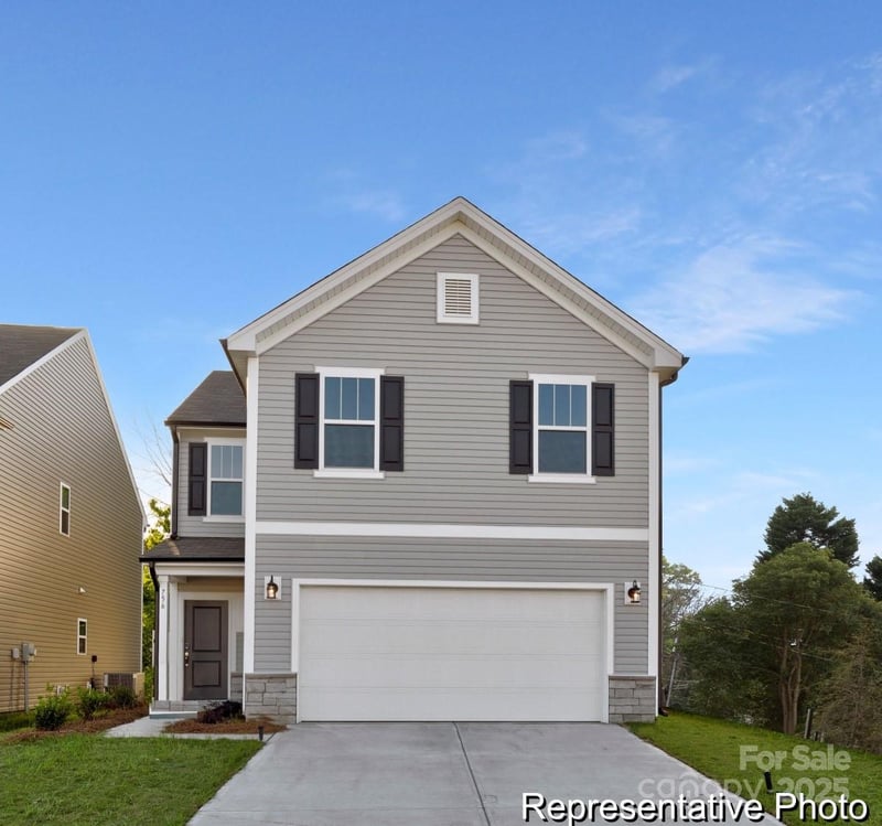 1015 Gondola Ct #21Ap, Salisbury, NC 28144