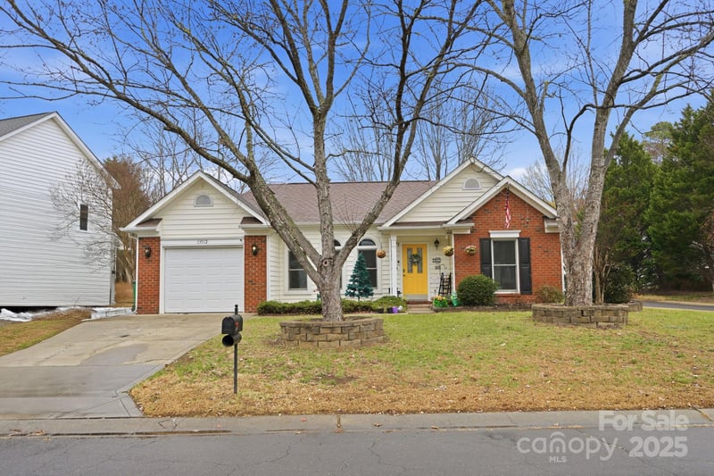 13512 Michael Lynn Rd, Charlotte, NC 28278