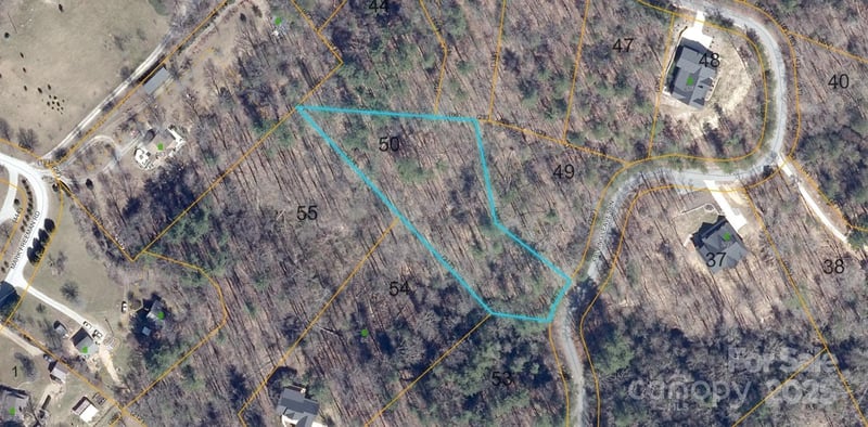 147 Falling Leaves Ln #50, Hendersonville, NC 28792