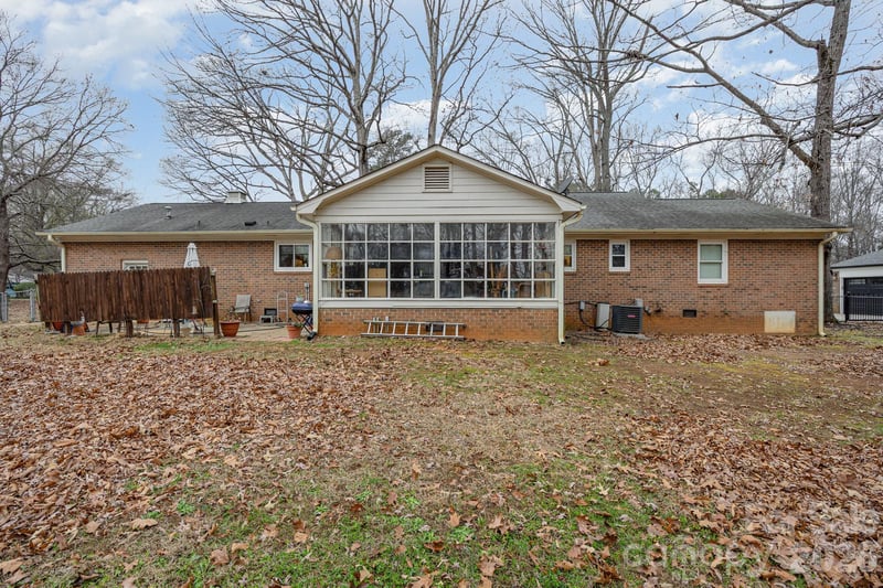 514 Idlewood Dr, Salisbury, NC 28144