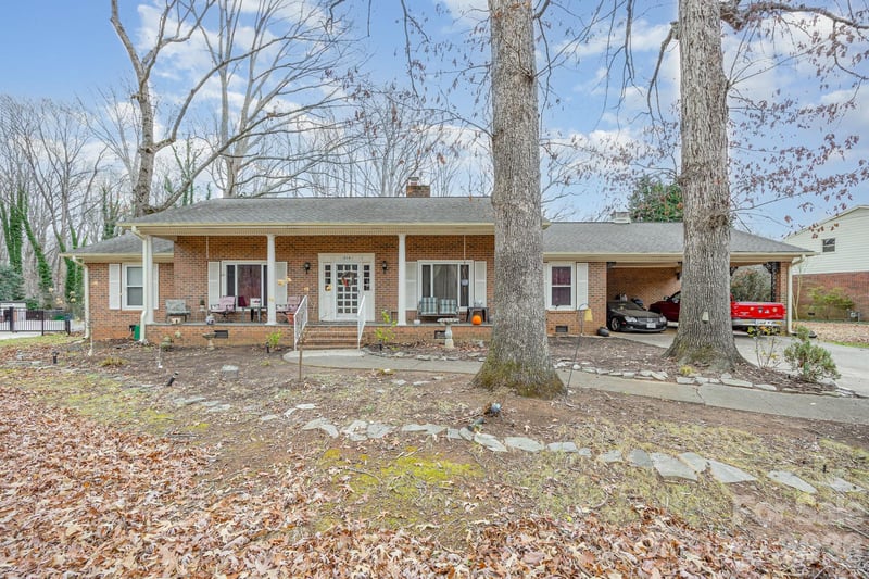 514 Idlewood Dr, Salisbury, NC 28144