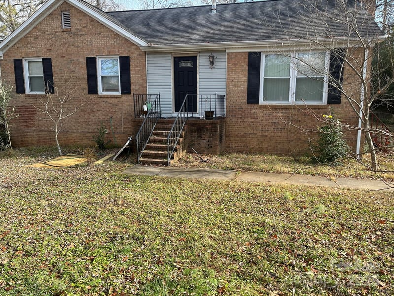 1420 Rama Rd, Charlotte, NC 28211