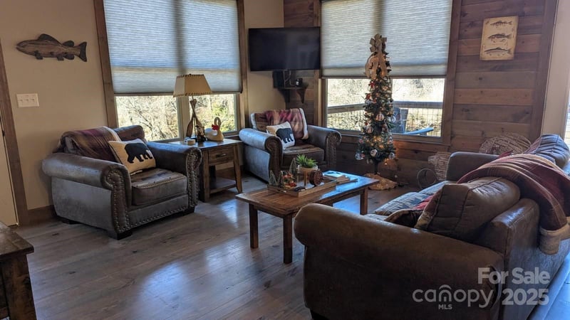 19 Santa Rosa Dr #6, Sylva, NC 28779