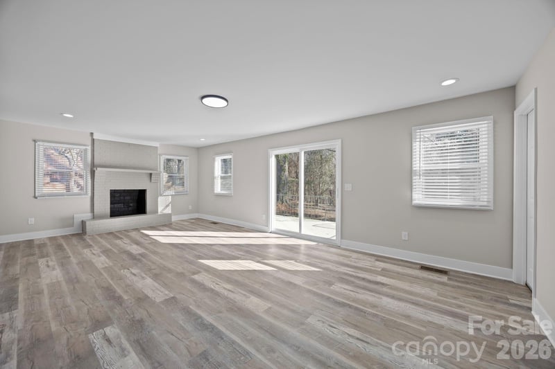 1204 Frederick St, Shelby, NC 28150