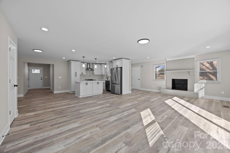 1204 Frederick St, Shelby, NC 28150