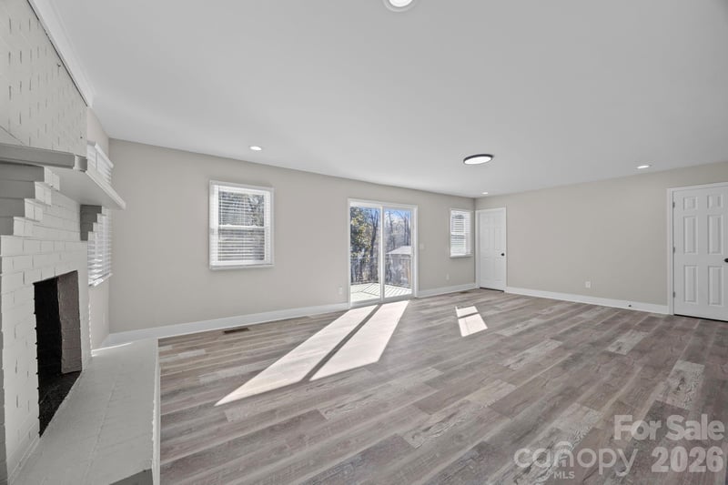 1204 Frederick St, Shelby, NC 28150