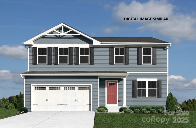 367 Maplestead St, Lancaster, SC 29720