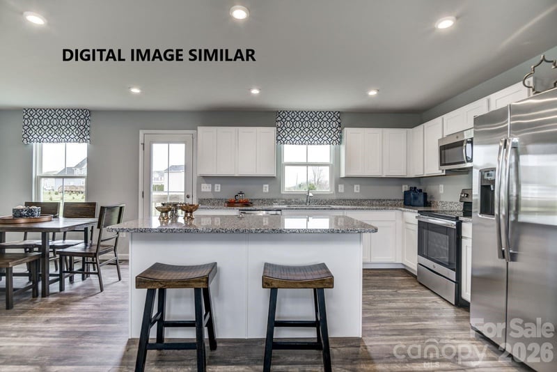 367 Maplestead St, Lancaster, SC 29720