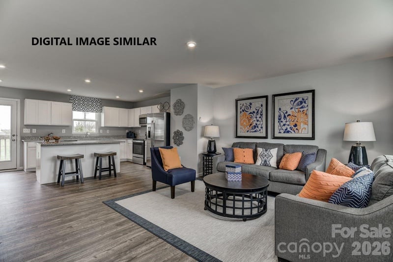 367 Maplestead St, Lancaster, SC 29720