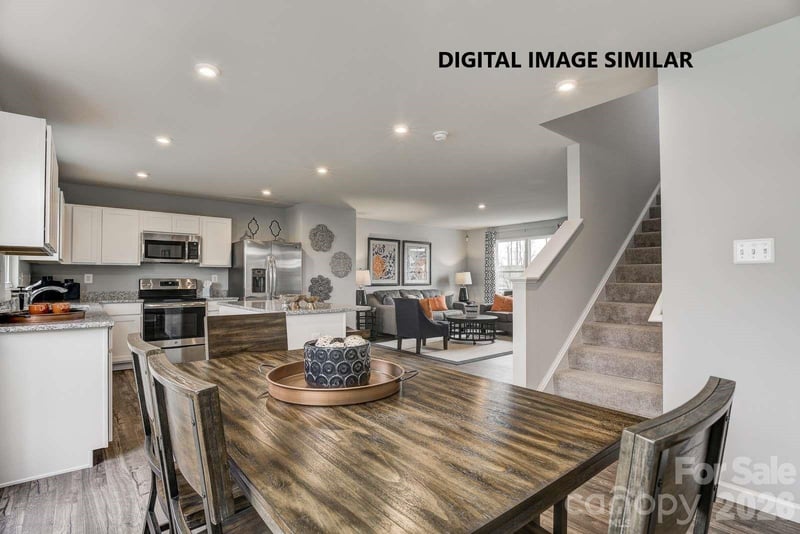 367 Maplestead St, Lancaster, SC 29720