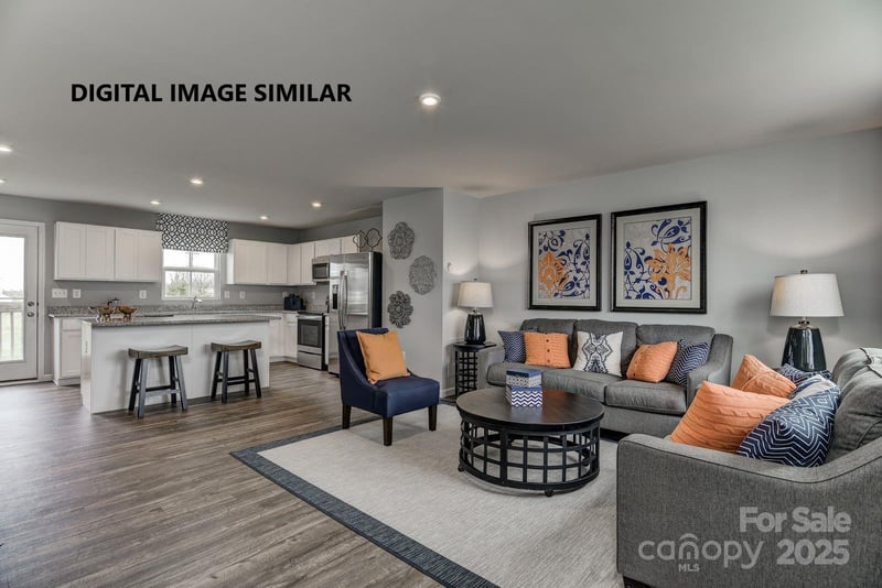 367 Maplestead St, Lancaster, SC 29720
