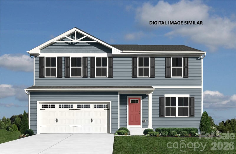 367 Maplestead St, Lancaster, SC 29720