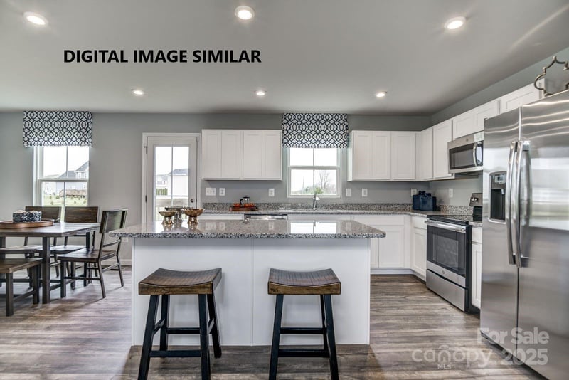 367 Maplestead St, Lancaster, SC 29720