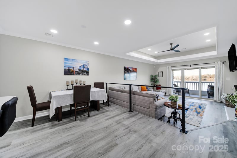 7340 Lakefront Dr #12, Charlotte, NC 28278