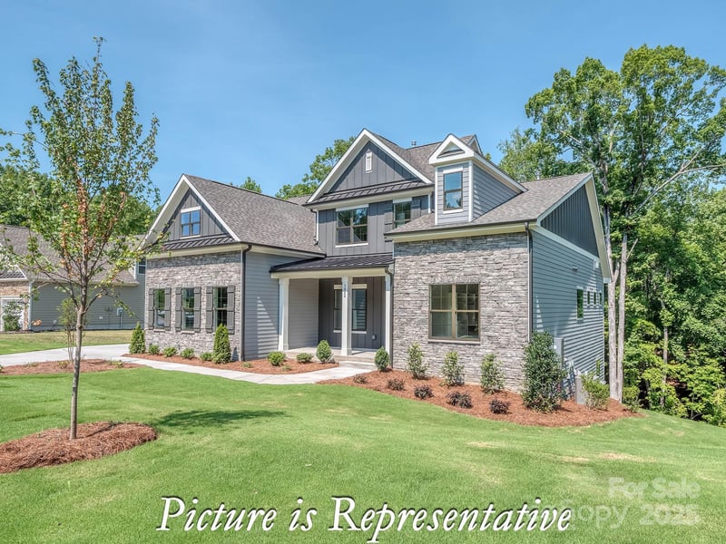 3981 Serenity Now Way, York, SC 29745