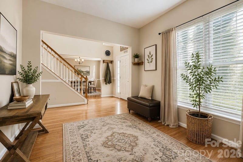 10303 Baskerville Ave #103, Charlotte, NC 28269