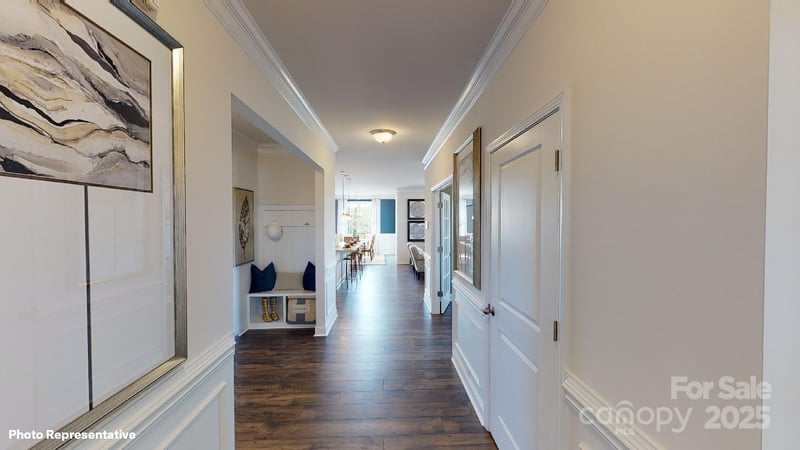 7581 Bainbridge Rd, Sherrills Ford, NC 28673